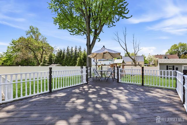 24 Campbell Avenue, Edison, NJ 08817