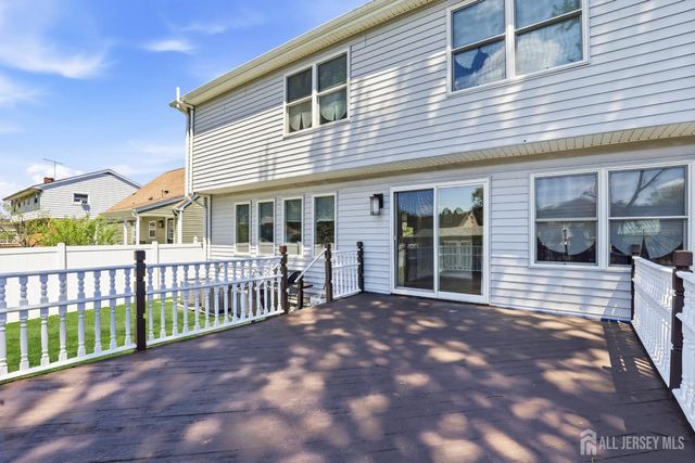 24 Campbell Avenue, Edison, NJ 08817