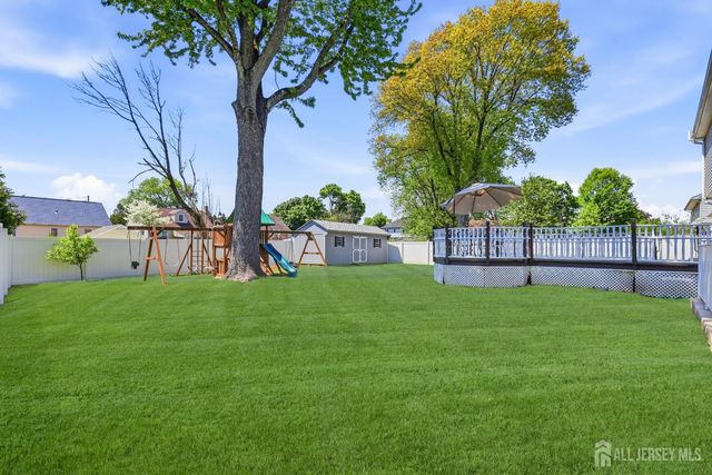 24 Campbell Avenue, Edison, NJ 08817