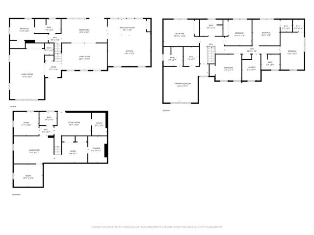 24 Campbell Avenue, Edison, NJ 08817
