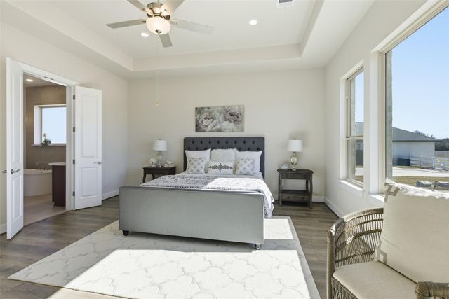 145 Twin Creekview LN, Georgetown, TX 78626