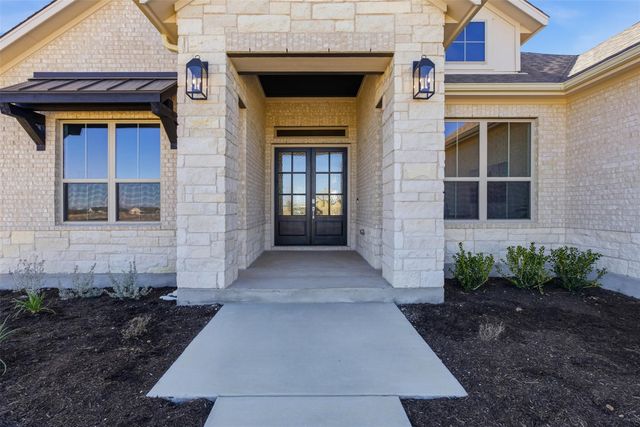 145 Twin Creekview LN, Georgetown, TX 78626