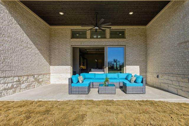 145 Twin Creekview LN, Georgetown, TX 78626