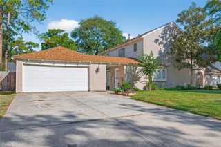 5414 Spanish Oak Drive, Houston, TX 77066