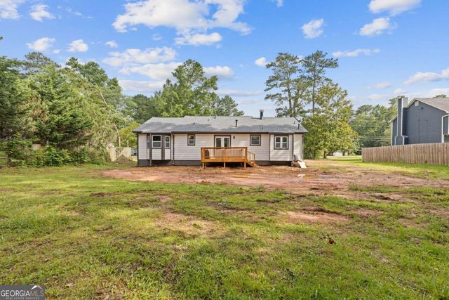 2310 Whitehead Place Drive, Suwanee, GA 30024