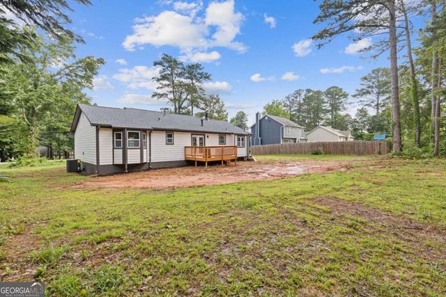 2310 Whitehead Place Drive, Suwanee, GA 30024