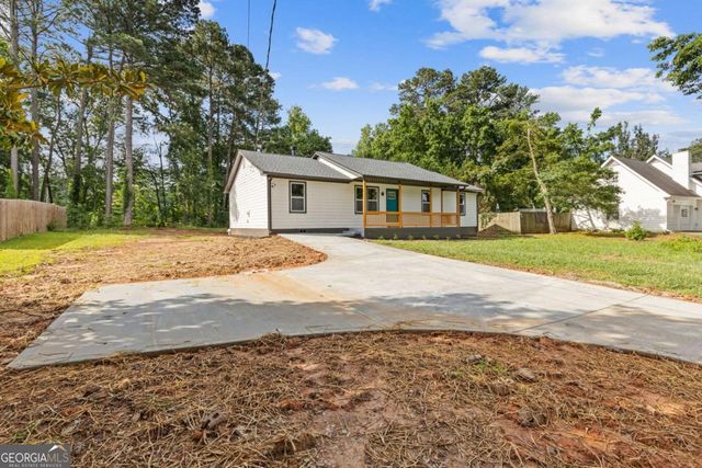2310 Whitehead Place Drive, Suwanee, GA 30024