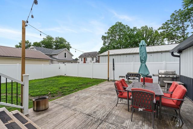 222 E Pearl Street, Geneseo, IL 61254