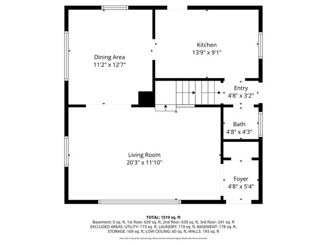 222 E Pearl Street, Geneseo, IL 61254