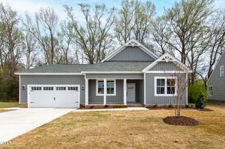 4528 Fairhaven Drive W, Wilson, NC 27893