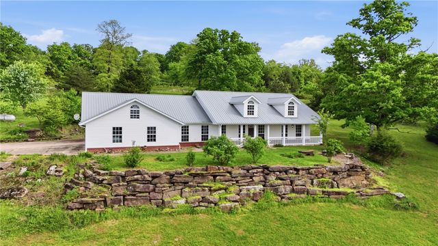 16940 Highway 71, Winslow, AR 72959