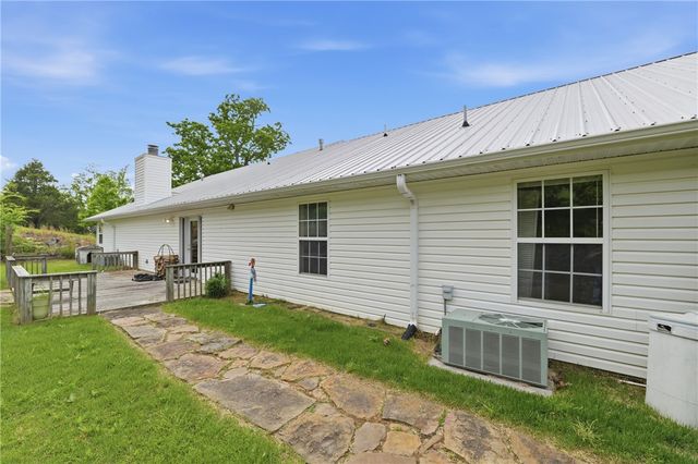16940 Highway 71, Winslow, AR 72959