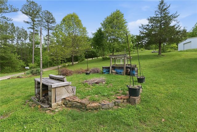 16940 Highway 71, Winslow, AR 72959