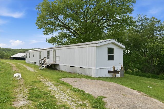 16940 Highway 71, Winslow, AR 72959