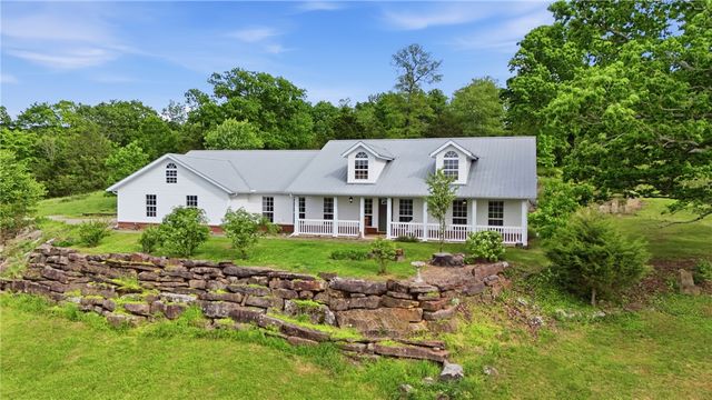 16940 Highway 71, Winslow, AR 72959