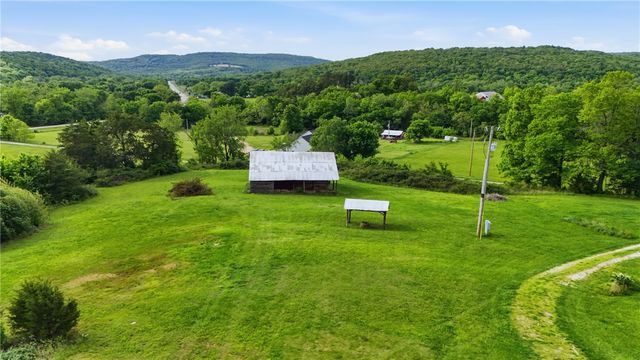 16940 Highway 71, Winslow, AR 72959