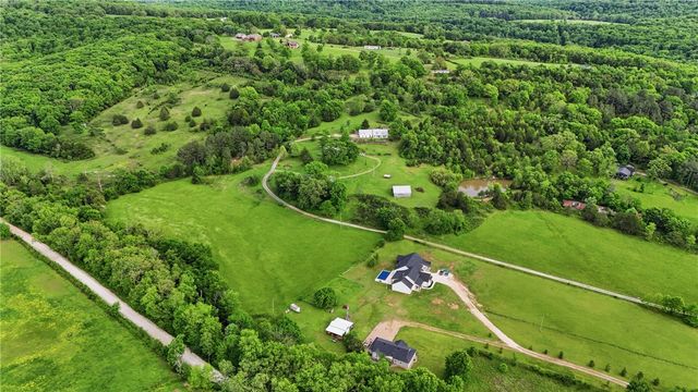 16940 Highway 71, Winslow, AR 72959