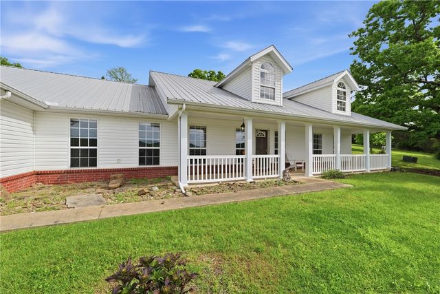 16940 Highway 71, Winslow, AR 72959