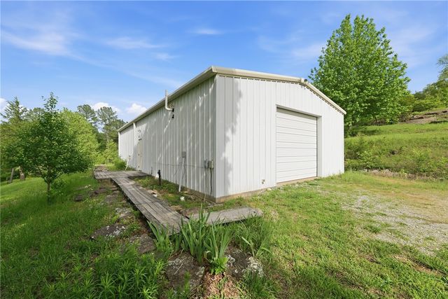 16940 Highway 71, Winslow, AR 72959
