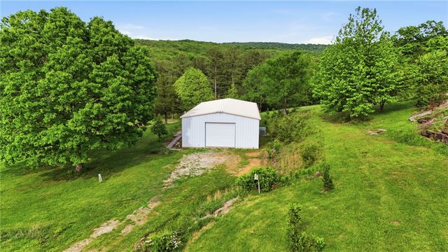 16940 Highway 71, Winslow, AR 72959