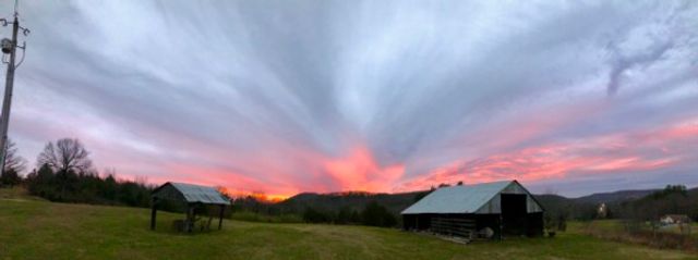 16940 Highway 71, Winslow, AR 72959