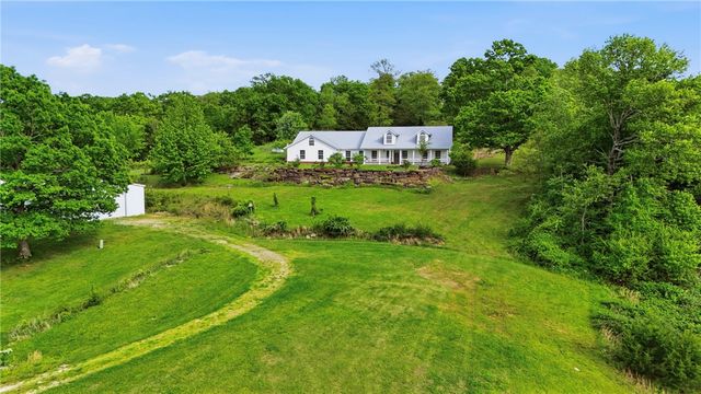 16940 Highway 71, Winslow, AR 72959