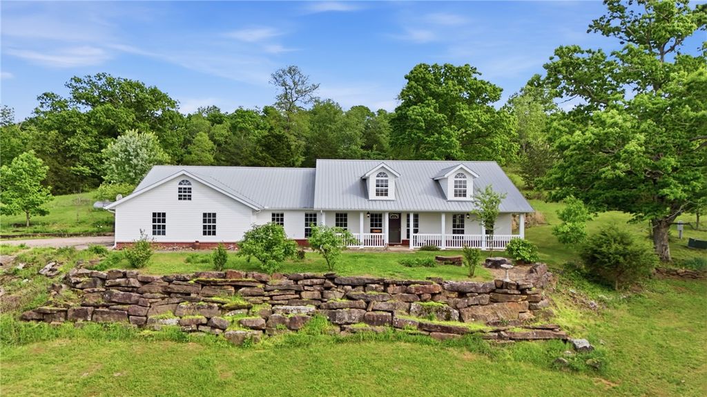 16940 Highway 71, Winslow, AR 72959