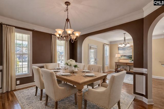 24 Clay Court, Chapin, SC 29036