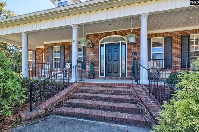 24 Clay Court, Chapin, SC 29036