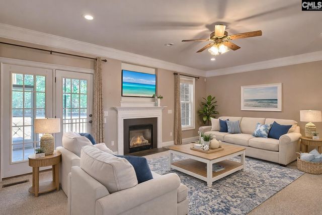 24 Clay Court, Chapin, SC 29036