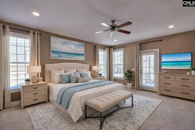 24 Clay Court, Chapin, SC 29036