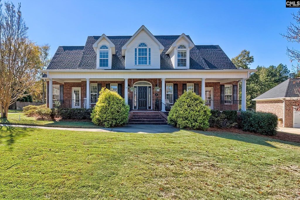 24 Clay Court, Chapin, SC 29036