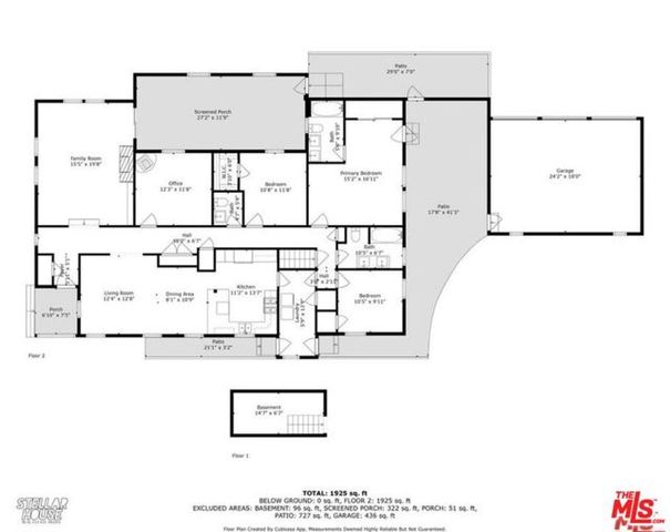 2400 W 74th Street, Los Angeles, CA 90043