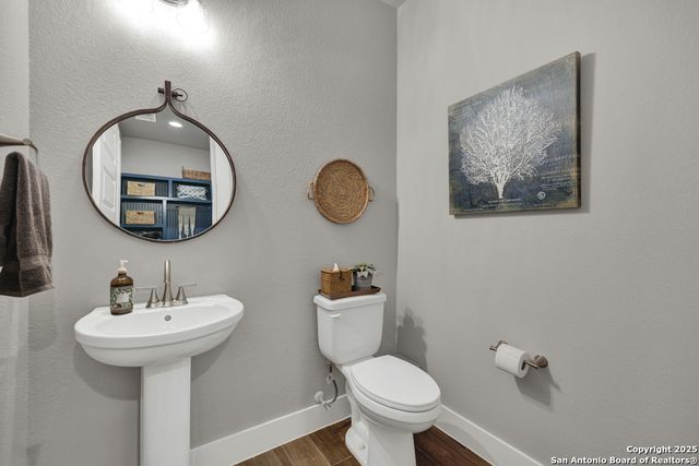 1235 smoky loop, New Braunfels, TX 78132