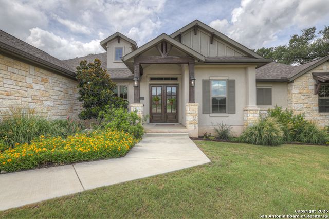 1235 smoky loop, New Braunfels, TX 78132