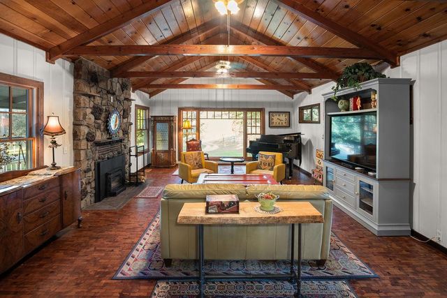 7041 Mount Aukum Rd, Somerset, CA 95684