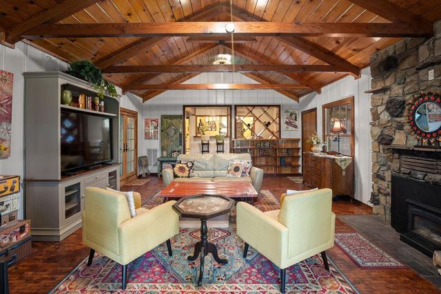 7041 Mount Aukum Rd, Somerset, CA 95684