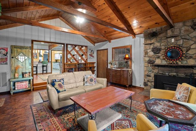 7041 Mount Aukum Rd, Somerset, CA 95684