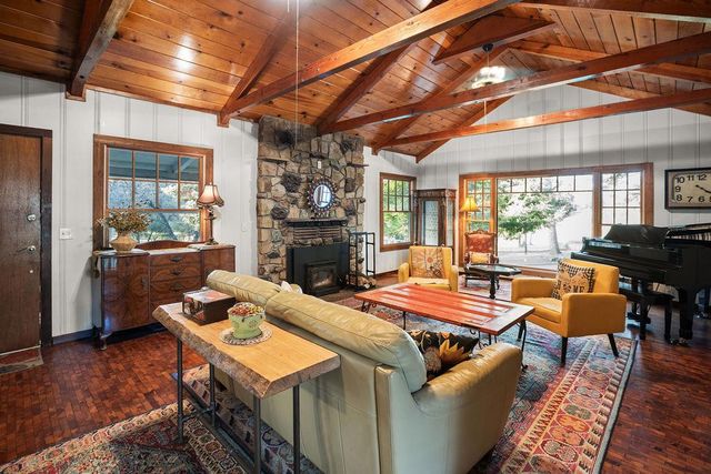 7041 Mount Aukum Rd, Somerset, CA 95684