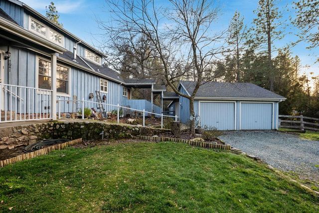 7041 Mount Aukum Rd, Somerset, CA 95684