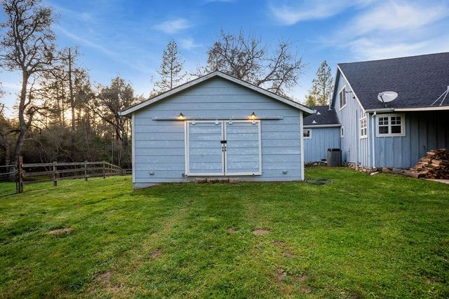 7041 Mount Aukum Rd, Somerset, CA 95684