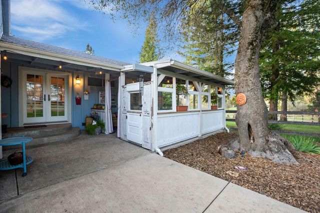 7041 Mount Aukum Rd, Somerset, CA 95684