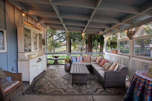 7041 Mount Aukum Rd, Somerset, CA 95684