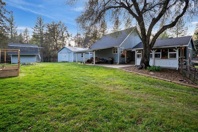 7041 Mount Aukum Rd, Somerset, CA 95684