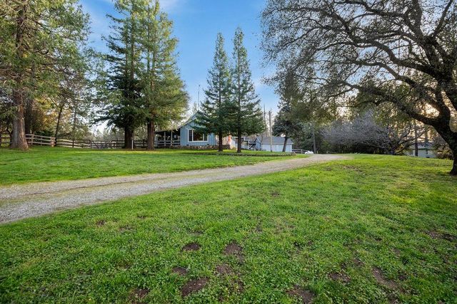 7041 Mount Aukum Rd, Somerset, CA 95684