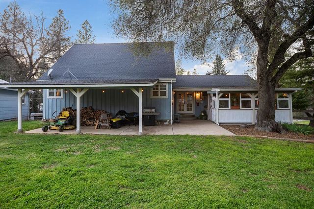 7041 Mount Aukum Rd, Somerset, CA 95684