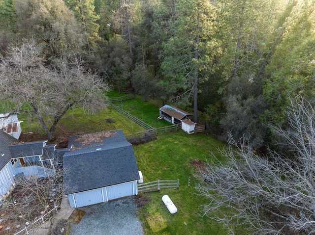 7041 Mount Aukum Rd, Somerset, CA 95684