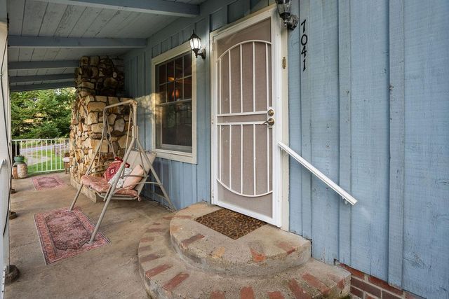 7041 Mount Aukum Rd, Somerset, CA 95684