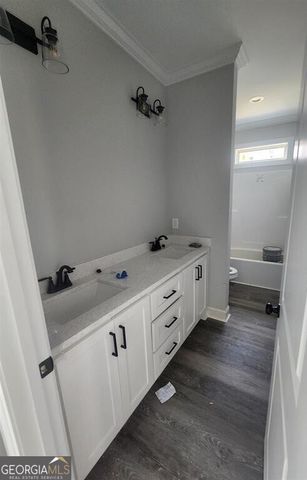 114 Fox Glove, Byron, GA 31008