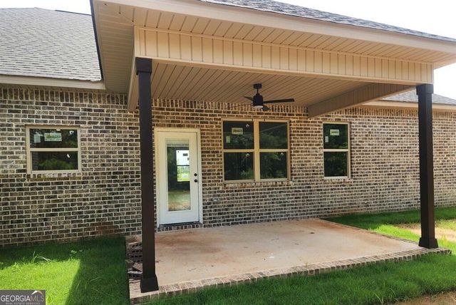 114 Fox Glove, Byron, GA 31008